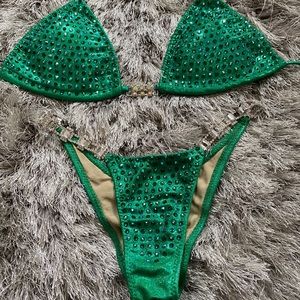 Ravish Sands Bikini Competition Suit